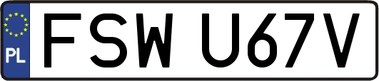 FSWU67V