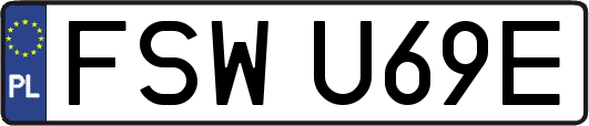 FSWU69E