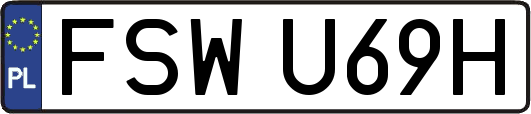 FSWU69H