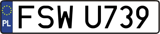 FSWU739