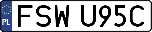 FSWU95C