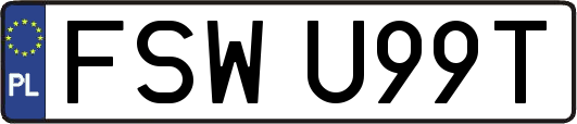 FSWU99T
