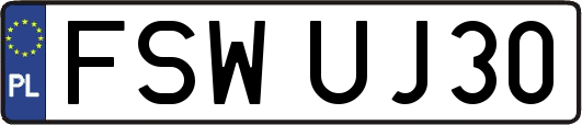 FSWUJ30