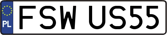 FSWUS55