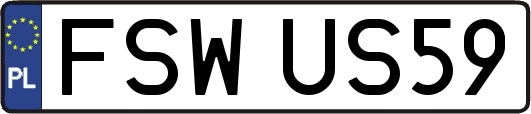 FSWUS59