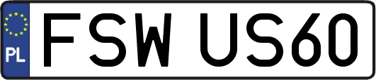 FSWUS60