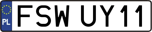 FSWUY11