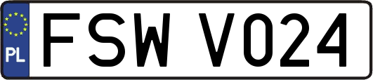 FSWV024