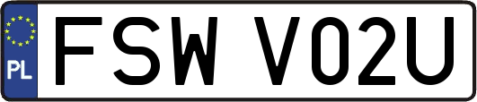 FSWV02U
