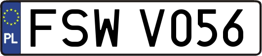 FSWV056