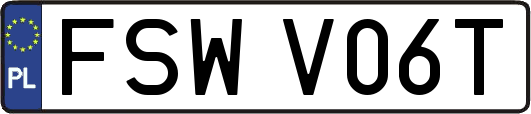 FSWV06T