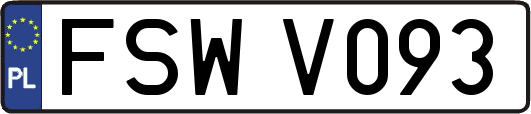 FSWV093