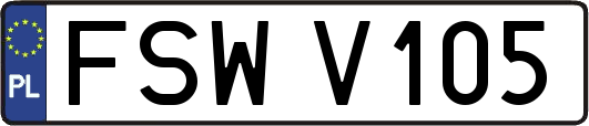 FSWV105