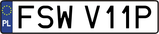 FSWV11P