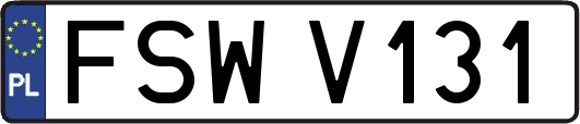 FSWV131