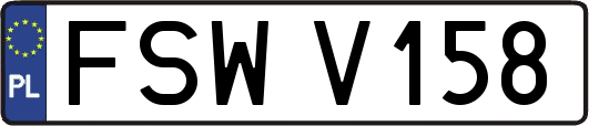 FSWV158