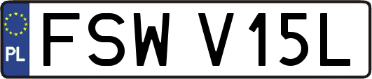 FSWV15L
