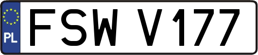 FSWV177