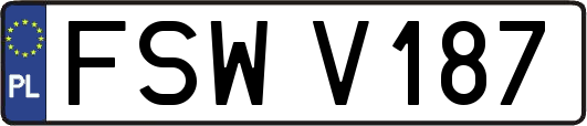 FSWV187