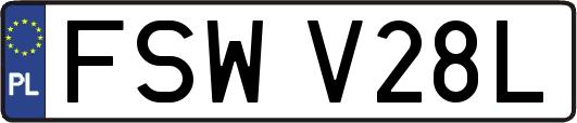 FSWV28L