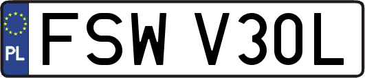FSWV30L