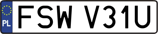 FSWV31U