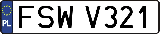 FSWV321