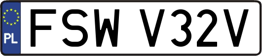 FSWV32V