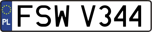 FSWV344