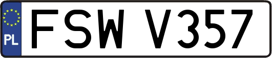 FSWV357