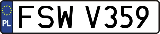 FSWV359