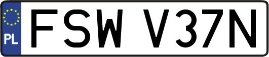FSWV37N