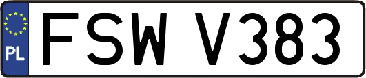 FSWV383