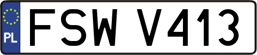 FSWV413
