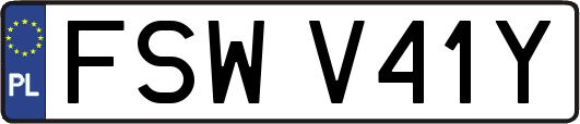 FSWV41Y