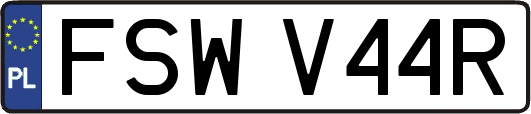 FSWV44R