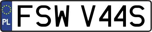 FSWV44S