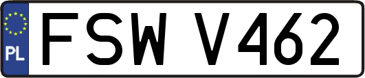 FSWV462