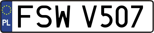 FSWV507