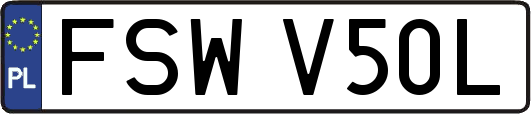 FSWV50L