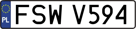 FSWV594