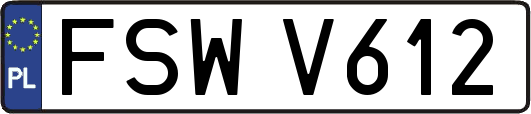 FSWV612