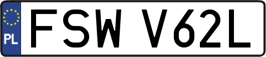FSWV62L