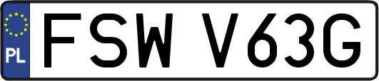 FSWV63G