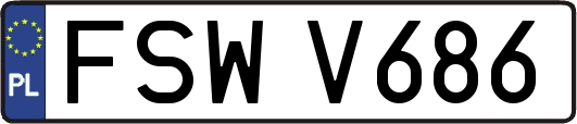 FSWV686