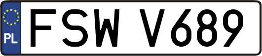 FSWV689