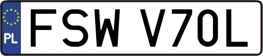 FSWV70L