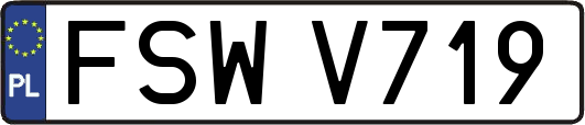 FSWV719