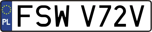 FSWV72V