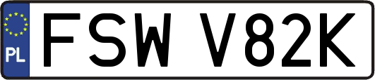 FSWV82K